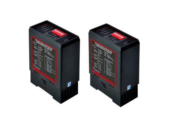 Bộ dò vòng từ cảm ứng 50KHz 3W với thời gian phản ứng 10ms để phát hiện xe PD132