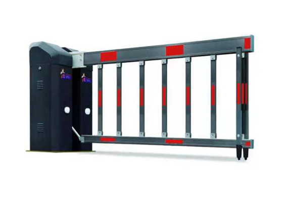 AC 220V 5M MTBF 250W 1050mm Cổng rào tự động bùng nổ