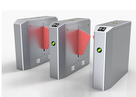 Chiều cao thắt lưng Có thể thu vào 40W Cánh lật bằng thép không gỉ 0,2 giây