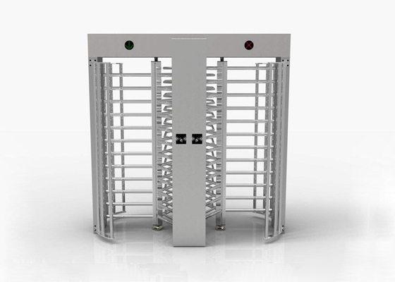 Khóa điện từ cơ học 40W Chiều cao đầy đủ Cửa quay 30 người / phút