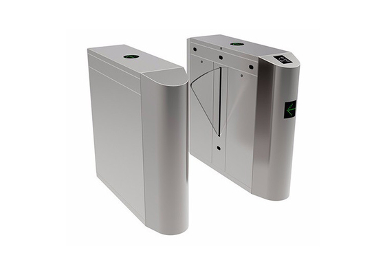 40 người / phút Thanh chắn nắp có thể thu vào 100W 270mm