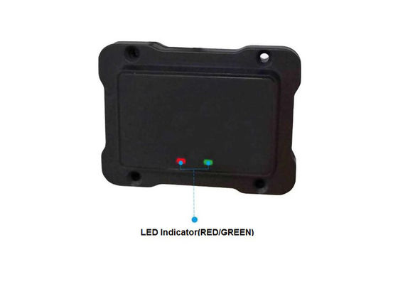 Máy phát hiện radar xe chống nhiễu 24GHz 6m