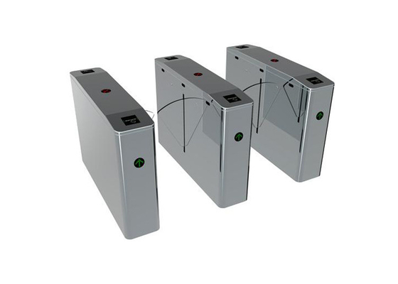 RS485 120W SS304 Cửa lật cao cho trường học