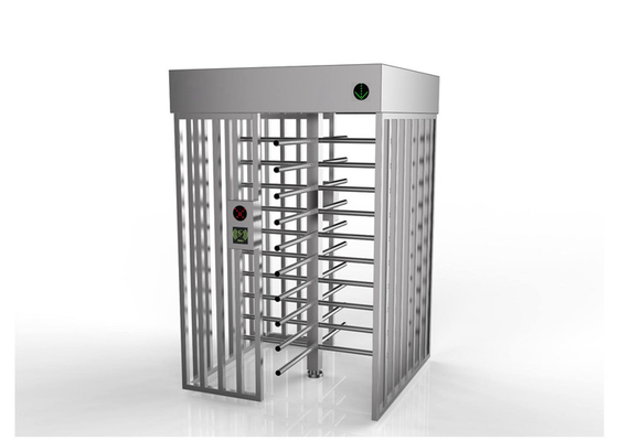 Một kênh RFID toàn chiều cao có thể xoay điều khiển truy cập 220V