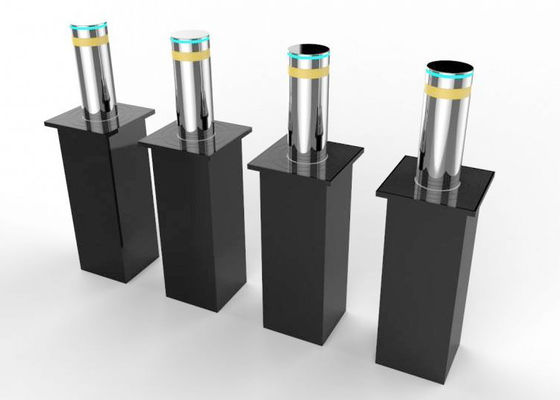 SS304 8k bề mặt gương Đường cao cao thủy lực với 80 tấn Năng lực chịu