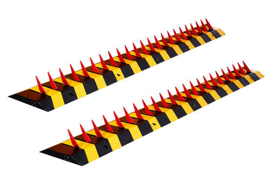 IP68 Kiểm soát lốp xe chống nước khung thép A3 với thời gian tăng / giảm 1-2 giây để điều khiển xe