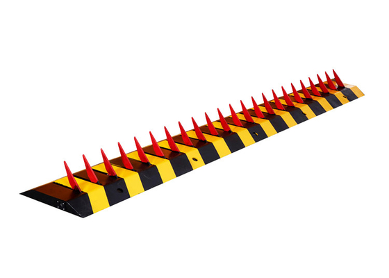 A3 Thép không gỉ Lốp Killer Giao thông Đường Spike Barrier 2s