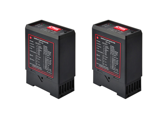 Pulse Relay 10ms Máy dò kim loại trên xe một kênh Pd132 240V