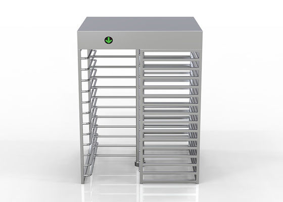 Nhận dạng khuôn mặt nhiệt độ đo lường chiều cao đầy đủ máy quay với thép không gỉ SUS304 cho kiểm soát truy cập an ninh cao