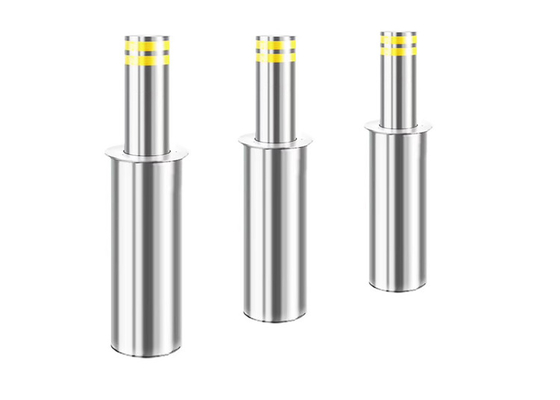 Bảng điều khiển có thể thu vào tự động thủy lực chống bụi IP68 Chống thấm nước