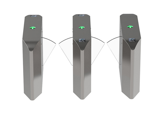 Điều khiển lưu lượng động cơ không chổi than Cổng quay bằng thép không gỉ 304