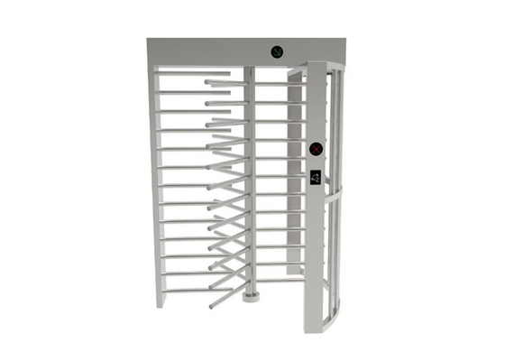 Cánh tay 600mm Chiều cao đầy đủ Máy quét QR 40W một cửa 10mA