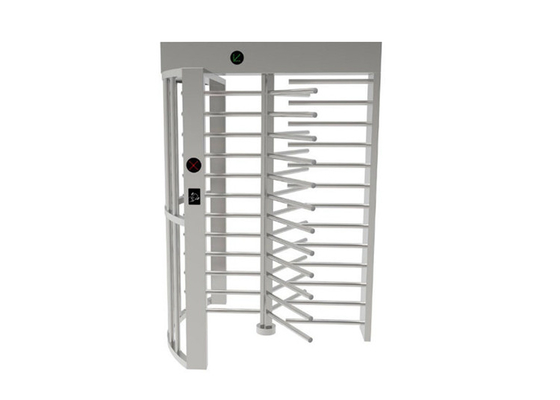 Bộ đếm nhận dạng rôto 120 ° Rào cản chiều cao đầy đủ Chiều rộng 600mm