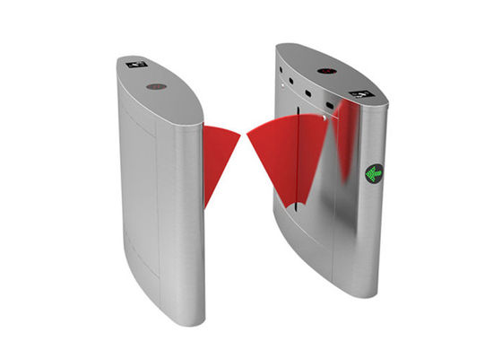 Cổng rào chắn cánh tay đòn BLDC bề mặt kéo dây, đạt chuẩn IP44, dùng cho kiểm soát ra vào trường học và sân vận động