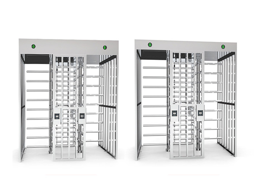 Hệ thống ESD Kiểm soát truy cập độ cao hoàn toàn bằng cơ khí IP45 40W