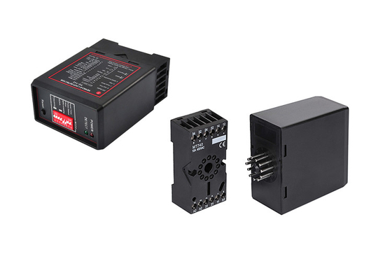 240V 5A 3 Tăng Công tắc Thiết lập lại Vòng lặp Xe PD132