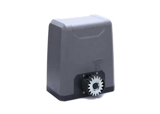 Công tắc từ tính động cơ cổng trượt điều khiển bằng bánh răng 370W SL800AC