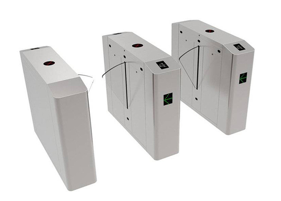 Đầu đọc thẻ ngăn nắp có thể thu vào ngõ 600mm Tích hợp dây vào DC24V