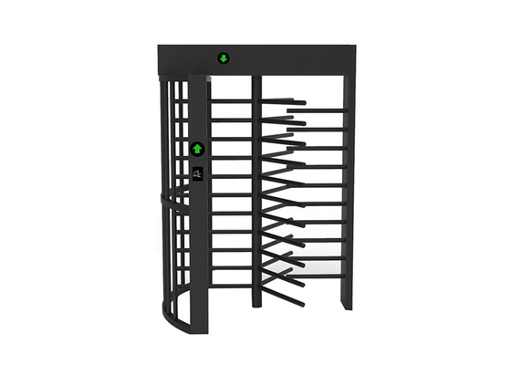 Cánh tay 550mm Chiều cao đầy đủ có thể xoay Nhà ở chống mưa được sơn tĩnh điện SS316