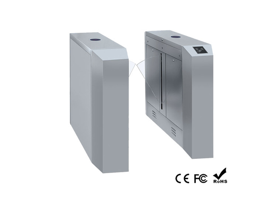Vẽ dây tự động Tấm chắn chắn bằng kính Chỉ báo LED có thể thu vào