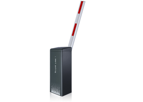 BLDC Rào cản xe tự động động cơ SUS304 Cánh tay thẳng TCP IP DC12V
