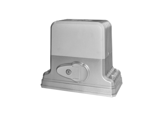 Hợp kim nhôm Nhà điều hành cổng điện Hướng dẫn sử dụng Điều khiển từ xa 418Hz