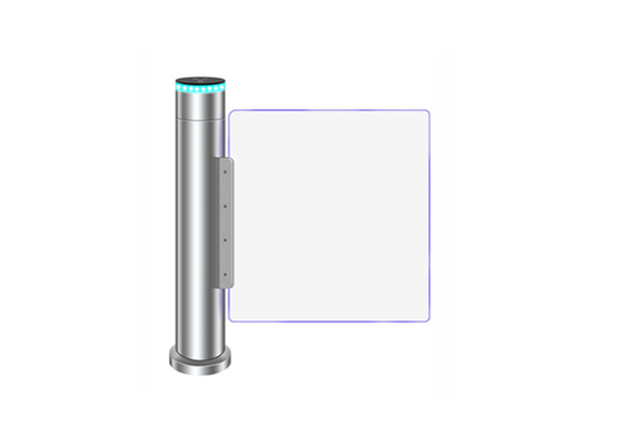 Thiết kế mỏng Cổng điều khiển tốc độ truy cập hai chiều Cửa quay