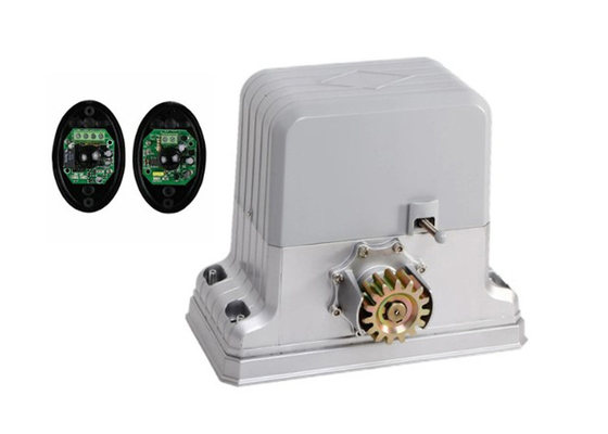 Máy mở cửa tự động AC220V 50 mét Điều khiển từ xa Máy mở cổng tự động không dây