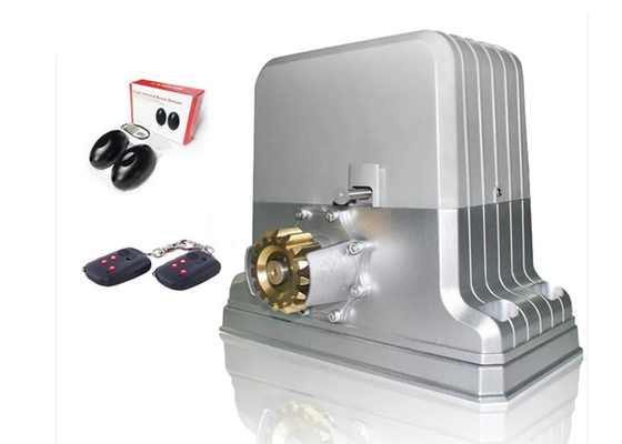 Công tắc giới hạn mùa xuân Nhà điều hành cổng trượt 1800KG Nguồn điện AC220V